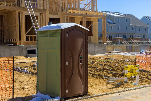 Sanitation services for porta potties in Centerville, SC