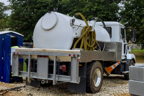 Best Portable toilet rental cost  in Centerville, SC