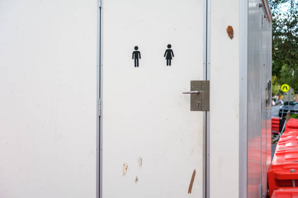 Best Portable restroom trailer rental  in Centerville, SC