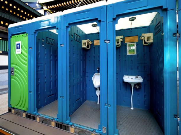 Best Sanitation services for porta potties  in Centerville, SC