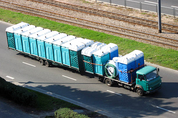 Best Portable toilet rental cost  in Centerville, SC